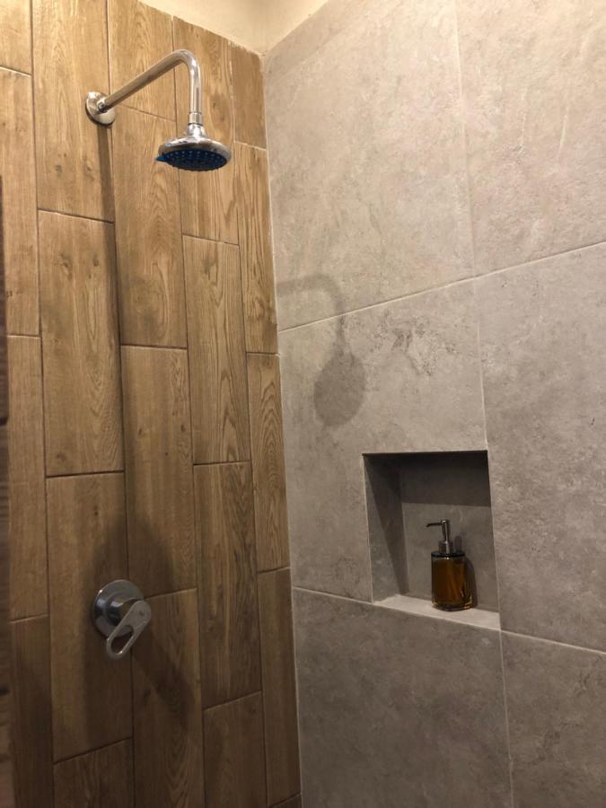 Departamento Para 4 Personas Suenitos En Bacalar Exteriör bild