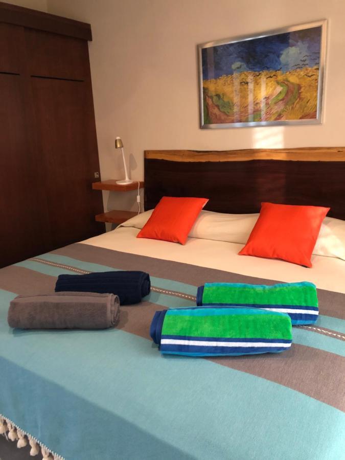 Departamento Para 4 Personas Suenitos En Bacalar Exteriör bild
