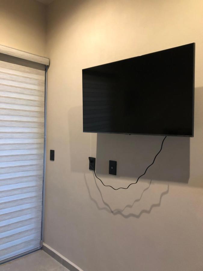 Departamento Para 4 Personas Suenitos En Bacalar Exteriör bild